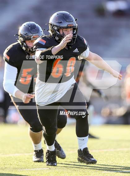 Thumbnail 3 in Highland vs. Marlboro Central (Section 9 Class B Semifinal) photogallery.