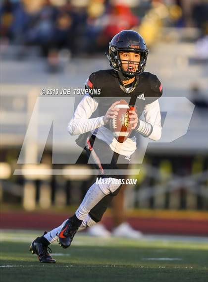 Thumbnail 1 in Highland vs. Marlboro Central (Section 9 Class B Semifinal) photogallery.