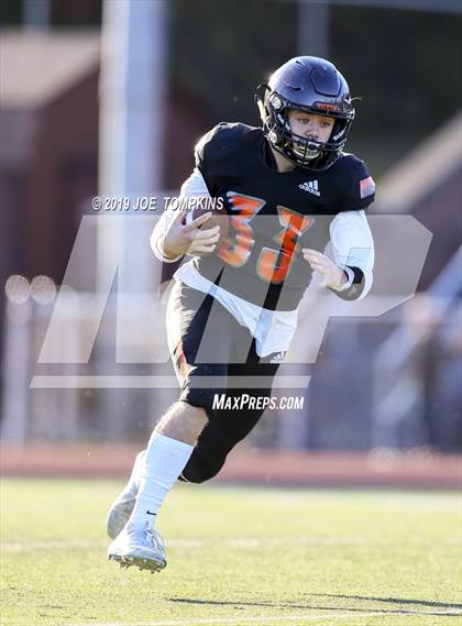 Thumbnail 1 in Highland vs. Marlboro Central (Section 9 Class B Semifinal) photogallery.