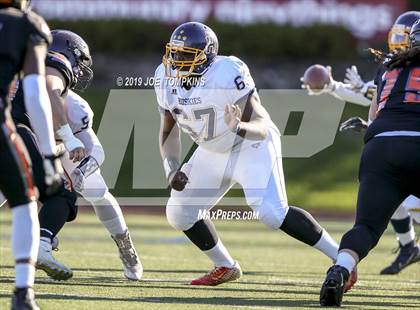 Thumbnail 1 in Highland vs. Marlboro Central (Section 9 Class B Semifinal) photogallery.