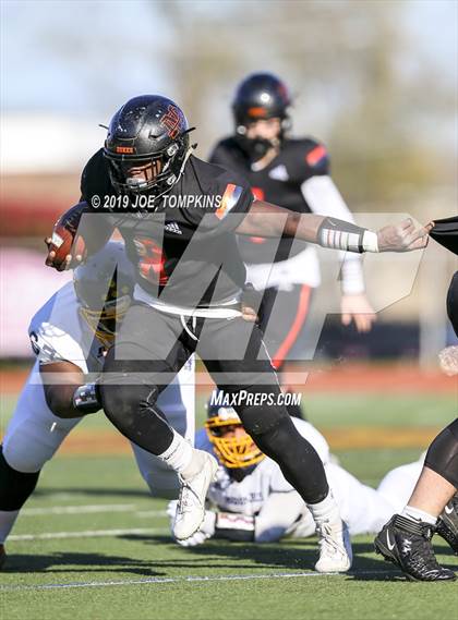 Thumbnail 1 in Highland vs. Marlboro Central (Section 9 Class B Semifinal) photogallery.