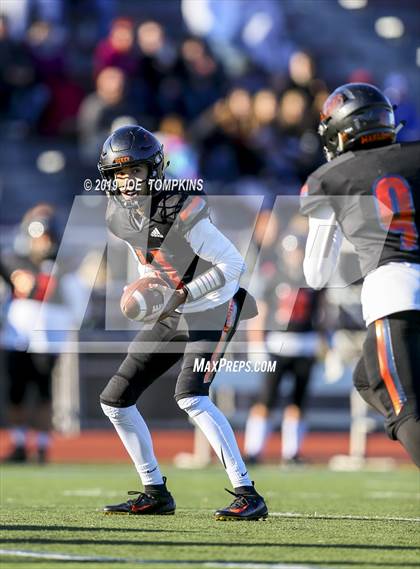 Thumbnail 2 in Highland vs. Marlboro Central (Section 9 Class B Semifinal) photogallery.