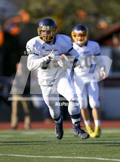 Thumbnail 1 in Highland vs. Marlboro Central (Section 9 Class B Semifinal) photogallery.