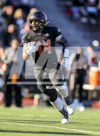 Thumbnail 3 in Highland vs. Marlboro Central (Section 9 Class B Semifinal) photogallery.
