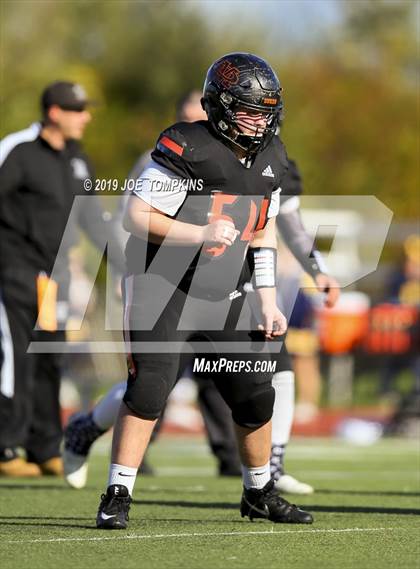 Thumbnail 1 in Highland vs. Marlboro Central (Section 9 Class B Semifinal) photogallery.