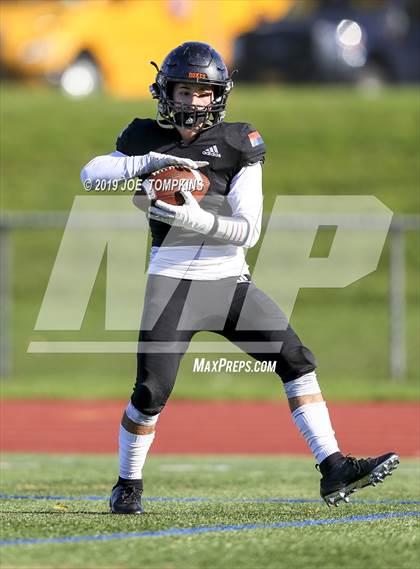 Thumbnail 1 in Highland vs. Marlboro Central (Section 9 Class B Semifinal) photogallery.