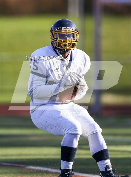 Thumbnail 1 in Highland vs. Marlboro Central (Section 9 Class B Semifinal) photogallery.