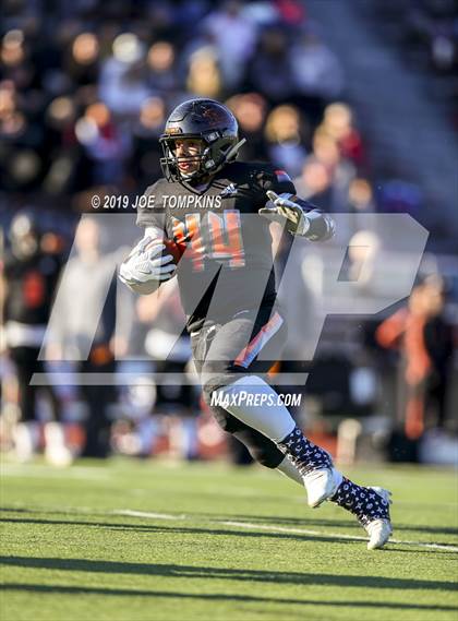 Thumbnail 3 in Highland vs. Marlboro Central (Section 9 Class B Semifinal) photogallery.