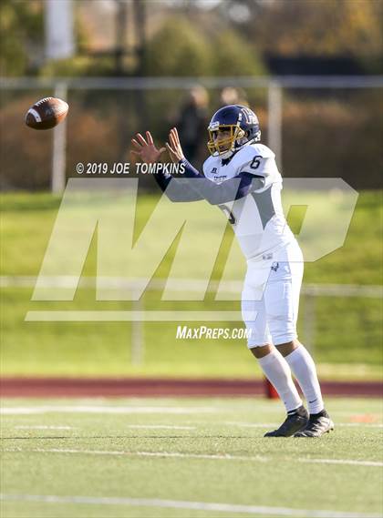 Thumbnail 1 in Highland vs. Marlboro Central (Section 9 Class B Semifinal) photogallery.
