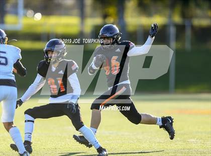 Thumbnail 1 in Highland vs. Marlboro Central (Section 9 Class B Semifinal) photogallery.