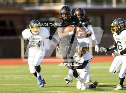 Thumbnail 2 in Highland vs. Marlboro Central (Section 9 Class B Semifinal) photogallery.