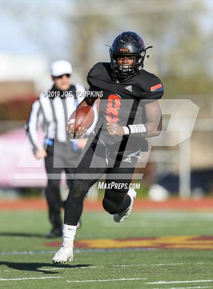 Thumbnail 2 in Highland vs. Marlboro Central (Section 9 Class B Semifinal) photogallery.