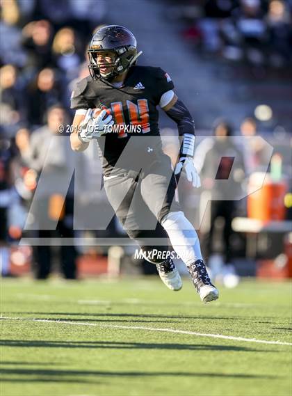 Thumbnail 1 in Highland vs. Marlboro Central (Section 9 Class B Semifinal) photogallery.