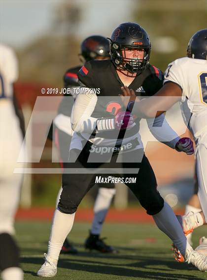 Thumbnail 1 in Highland vs. Marlboro Central (Section 9 Class B Semifinal) photogallery.