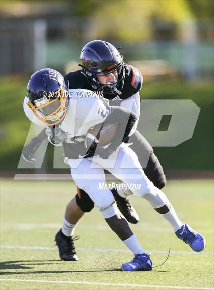 Thumbnail 3 in Highland vs. Marlboro Central (Section 9 Class B Semifinal) photogallery.