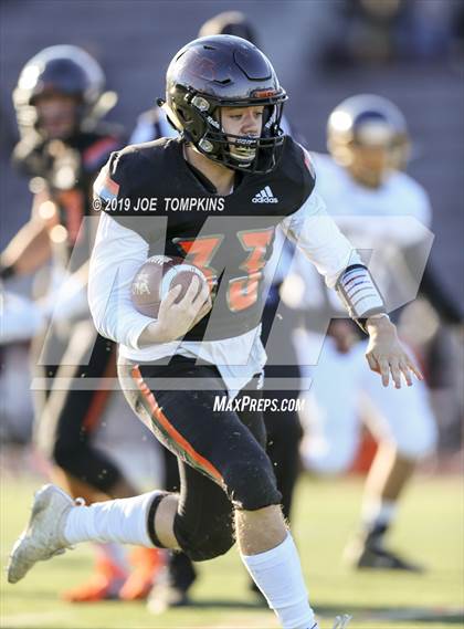 Thumbnail 2 in Highland vs. Marlboro Central (Section 9 Class B Semifinal) photogallery.