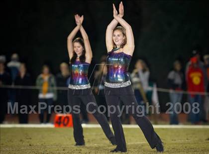Thumbnail 1 in Charlotte Latin @ Charlotte Country Day photogallery.