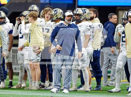Thumbnail 2 in Thomas County Central vs. Gainesville (GHSA 5A Championship) photogallery.