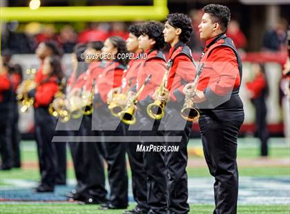 Thumbnail 3 in Thomas County Central vs. Gainesville (GHSA 5A Championship) photogallery.