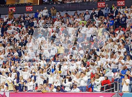 Thumbnail 1 in Thomas County Central vs. Gainesville (GHSA 5A Championship) photogallery.