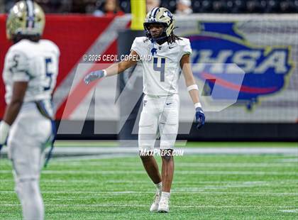 Thumbnail 2 in Thomas County Central vs. Gainesville (GHSA 5A Championship) photogallery.