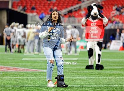 Thumbnail 3 in Thomas County Central vs. Gainesville (GHSA 5A Championship) photogallery.