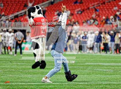 Thumbnail 1 in Thomas County Central vs. Gainesville (GHSA 5A Championship) photogallery.