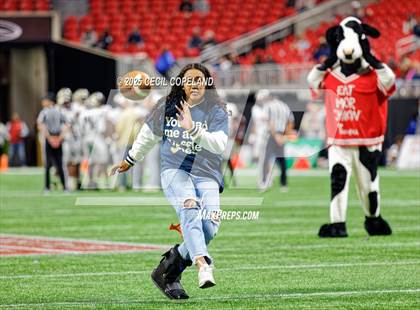 Thumbnail 3 in Thomas County Central vs. Gainesville (GHSA 5A Championship) photogallery.