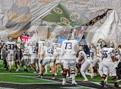 Thumbnail 1 in Thomas County Central vs. Gainesville (GHSA 5A Championship) photogallery.