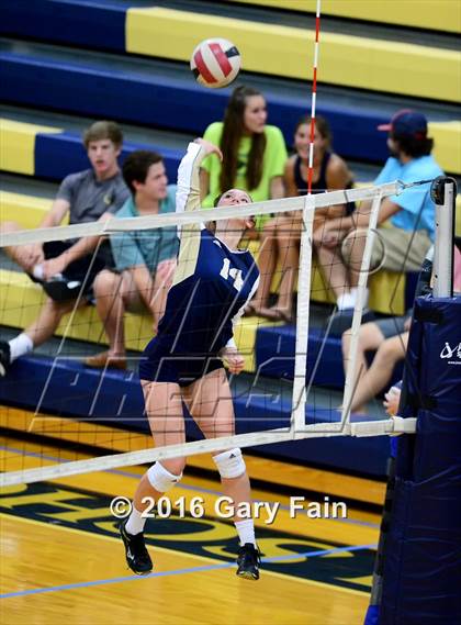 Thumbnail 2 in Chattanooga Christian @ Soddy Daisy photogallery.