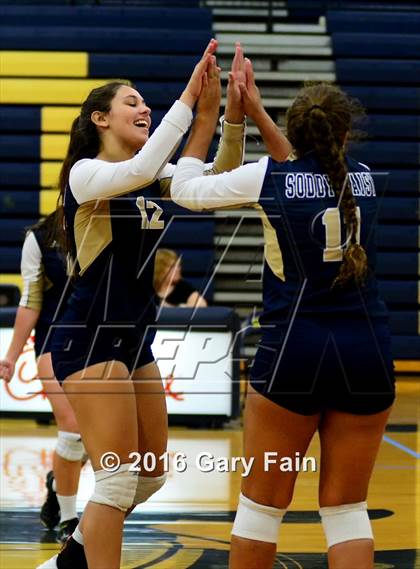 Thumbnail 2 in Chattanooga Christian @ Soddy Daisy photogallery.