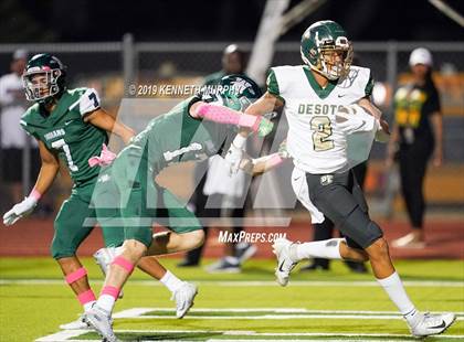 Thumbnail 2 in DeSoto @ Waxahachie photogallery.