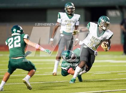 Thumbnail 3 in DeSoto @ Waxahachie photogallery.