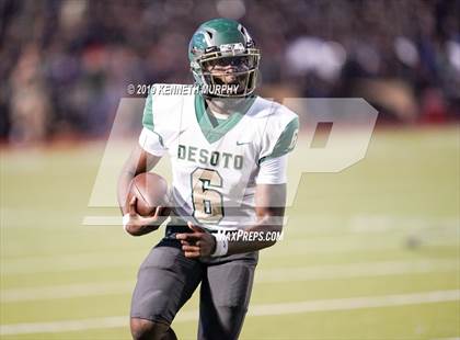 Thumbnail 3 in DeSoto @ Waxahachie photogallery.