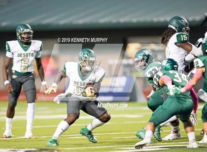 Thumbnail 1 in DeSoto @ Waxahachie photogallery.