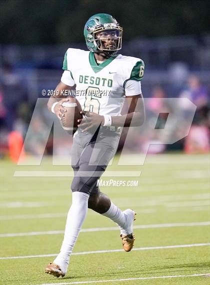 Thumbnail 2 in DeSoto @ Waxahachie photogallery.