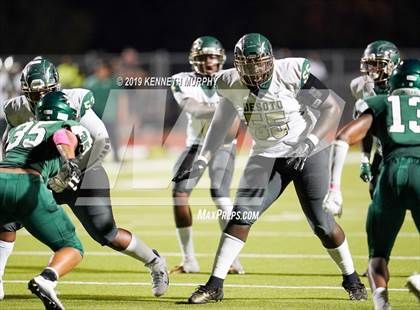 Thumbnail 1 in DeSoto @ Waxahachie photogallery.