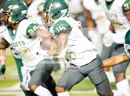 Thumbnail 2 in DeSoto @ Waxahachie photogallery.