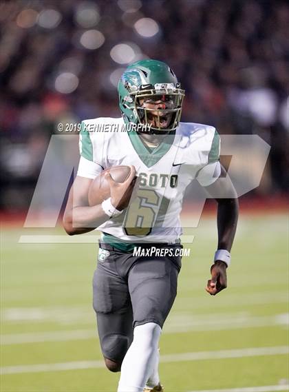 Thumbnail 2 in DeSoto @ Waxahachie photogallery.
