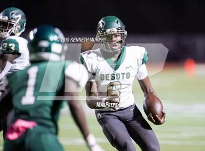 Thumbnail 1 in DeSoto @ Waxahachie photogallery.