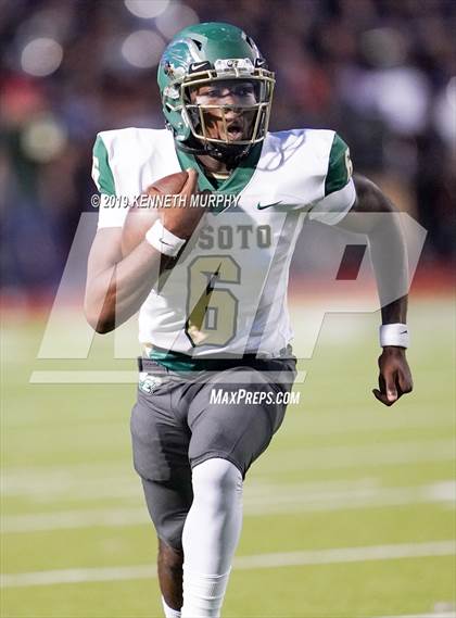 Thumbnail 1 in DeSoto @ Waxahachie photogallery.