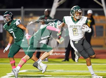 Thumbnail 3 in DeSoto @ Waxahachie photogallery.