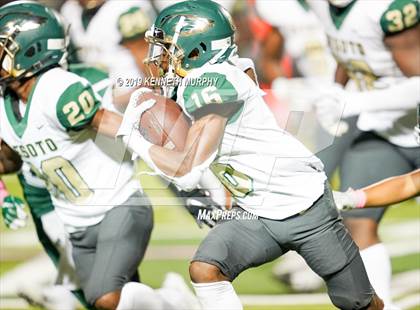 Thumbnail 1 in DeSoto @ Waxahachie photogallery.