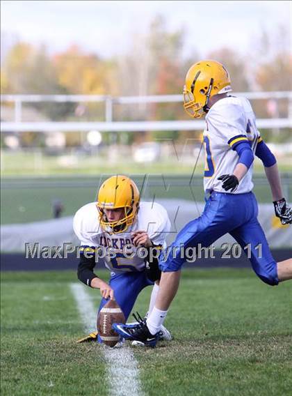 Thumbnail 2 in Lockport @ Williamsville North photogallery.