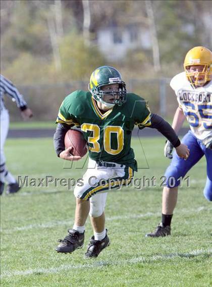 Thumbnail 2 in Lockport @ Williamsville North photogallery.