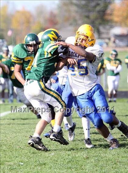 Thumbnail 3 in Lockport @ Williamsville North photogallery.