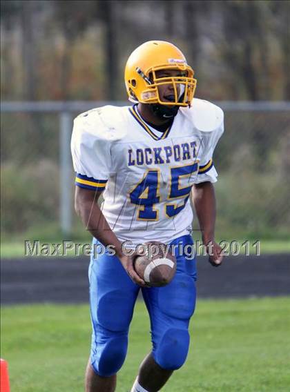 Thumbnail 2 in Lockport @ Williamsville North photogallery.