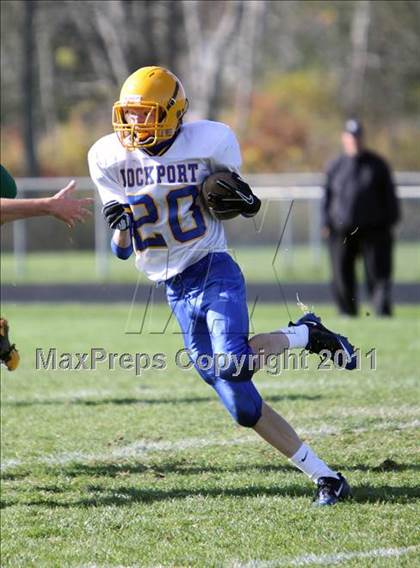 Thumbnail 1 in Lockport @ Williamsville North photogallery.