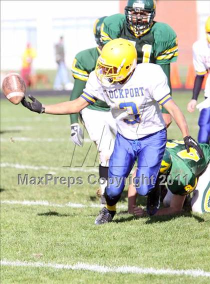 Thumbnail 3 in Lockport @ Williamsville North photogallery.