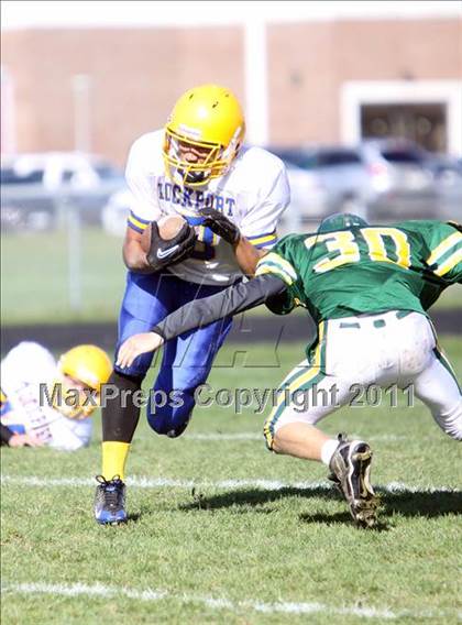 Thumbnail 1 in Lockport @ Williamsville North photogallery.